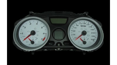Renault Megane II