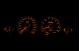 Bmw serie 3 46 M3 Illuminazione notturna