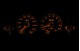Bmw series 3 E46 M3 Night lighting 