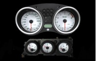 Alfa Romeo GTV - Spider 