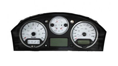 Freelander 2  2,0 - 3,2