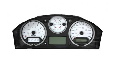 Freelander 2  2,0 - 3,2