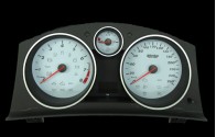 Opel Astra H 1.4 - 1.6 - 1.8 - 2.0 