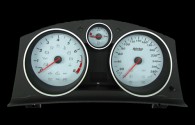 Opel Astra H 1.4 - 1.6 - 1.8 - 2.0 