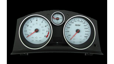 Opel Astra H 1.4 - 1.6 - 1.8 - 2.0 