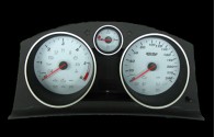 Opel Astra H 1.3 - 1.7 - 1.9 CDTI 