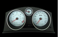 Opel Astra H 1.3 - 1.7 - 1.9 CDTI 