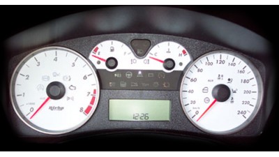 Fiat Stilo 1,2 - 1,4 - 1,6 - 1,8 16v  