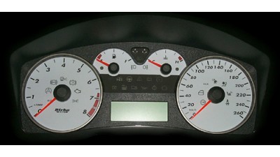 Fiat Stilo 1,4 - 1,6 - 1,8 16v  