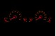 Porsche Cayenne - Illuminazione notturna