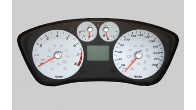 Ford Fiesta 2,0 16v  ST