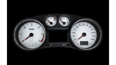 Peugeot RCZ 2.0 HDi