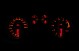 Alfa Romeo Mito - Illuminazione notturna