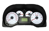Fiat Grande Punto III  1.2 - 1.4 - 1.3 MultiJet - 1.9 MultiJet
