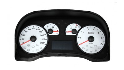 Fiat Panda  1.1 - 1.2 - 1.3 MultiJet