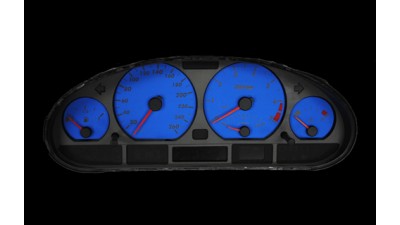 Bmw serie 3 E46 316 - 318 - 320 -323 - 325 - 328 - 330