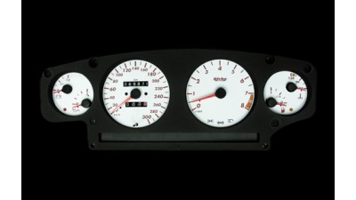 Fiat Coupè 1.8 16v - 2.0 20V - 2.0 Turbo 20V 