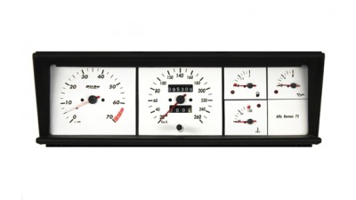 Alfa 75  2.0 TS - 3.0 V6