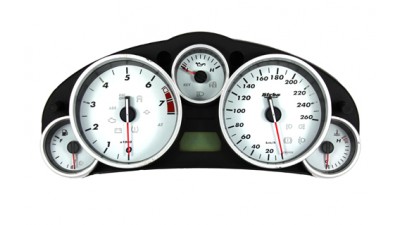 Mazda MX5 1.8 - 2.0 III
