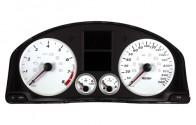 Volkswagen Scirocco  1.4 TSI - 2.0 TSI