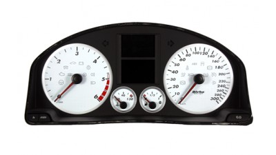 Volkswagen Scirocco  2.0 TDI