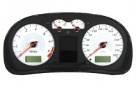 Volkswagen Bora - Jetta   1.6 - 1.8 - 1.8 Turbo GTI - 2.0 - 2.3 V5 - 2.8 V6