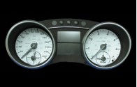 Mercedes GL Class