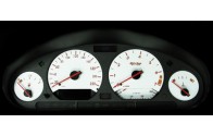 Bmw serie 3 E36 316 - 318 