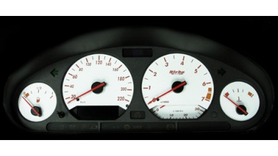 Bmw serie 3 E36 316 - 318 